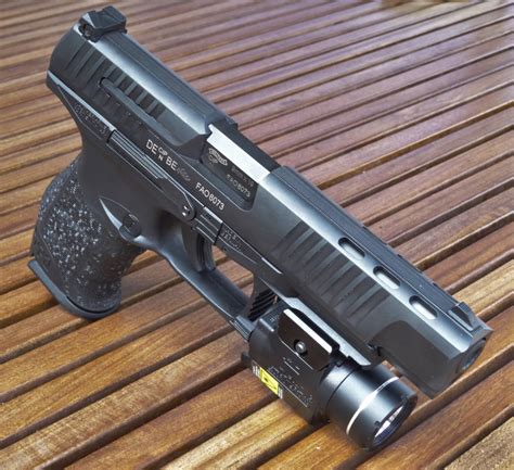 Gun Review Walther Ppq M2 5 Slide The Truth About Guns