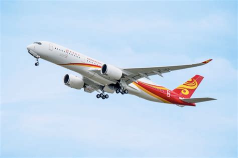 Seven Aircraft Seized From Struggling Hong Kong Airlines ...