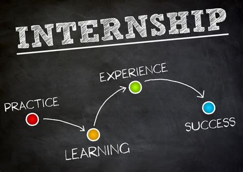 The Internship Hunt Ends Here 5 Stores That Offer Paid Internships To High Schoolers
