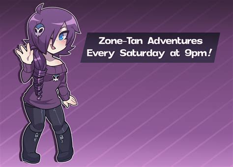 Read Zone Tan Adventures Episode Sleeping With Tentacles