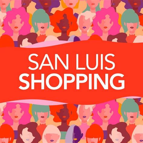 San Luis Shopping Arg San Luis