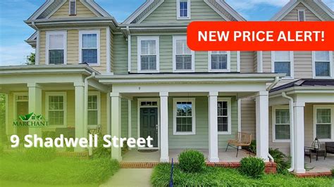 Greenville Rental Homes For Rent Reduced Rent 9 Shadwell Street