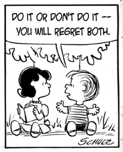 Linus Quotes