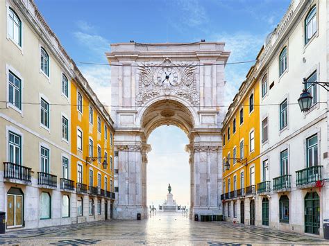 Guide To 48 Hours In Lisbon