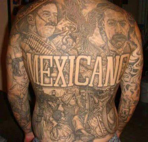 mexican pride cool chest tattoos chest tattoos for women tattoos