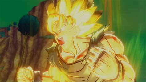 Dragon Ball Xenoverse Goku Vs Frieza Full Fight Youtube