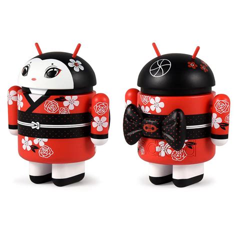 Android Collectible Figures Series 06 24h Delivery Getdigital