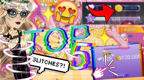 Top 5 Glitches That Still Work 2018 Without Charles🤘😱 Msp English