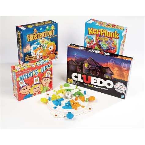 Problem solving is seen as one of the most important areas where the children need to be taught how to solve a problematic situation, whether it is mathematics, other subjects or real life. Problem Solving Games - Pack of 4 - HC115771 | Findel ...