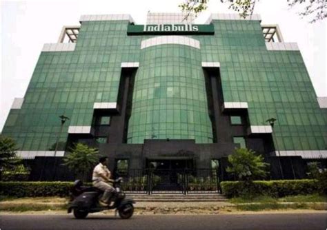 Indiabulls Real Estate Gets Shareholders Nod To Sell London Property