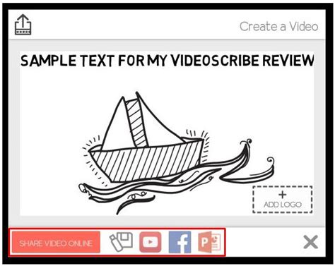 Videoscribe Whiteboard Animation Software Review Wpislife