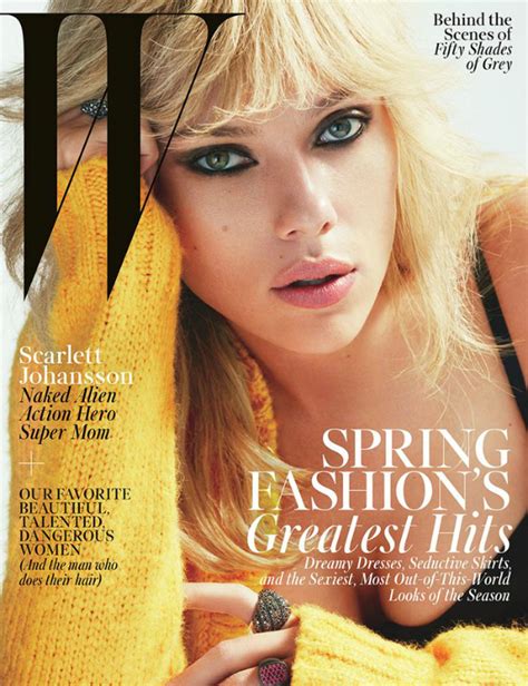 The Fashion Journalist March 2015 Fashion Magazine Covers The Best