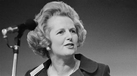 Margaret Thatcher Biography Hello
