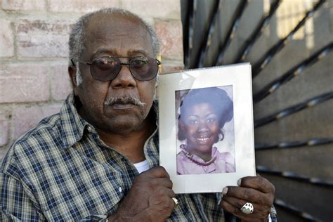 Grim Sleeper Serial Killer Trial Gets Underway In La With Graphic