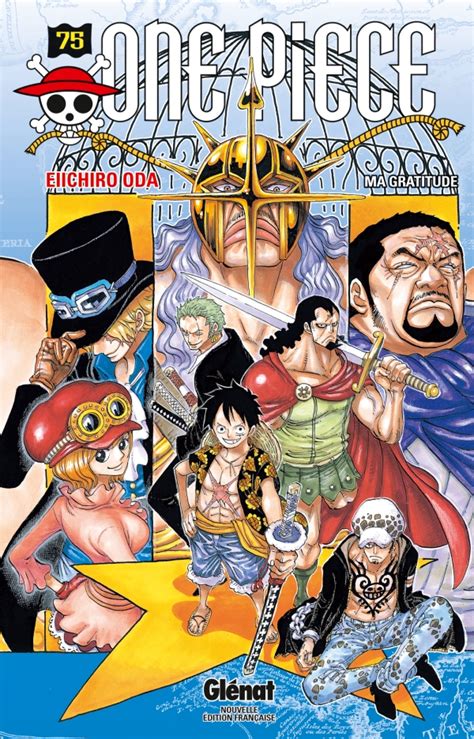 Mise à Jour 73 Imagen Decalage Anime Manga One Piece Frthptnganamst