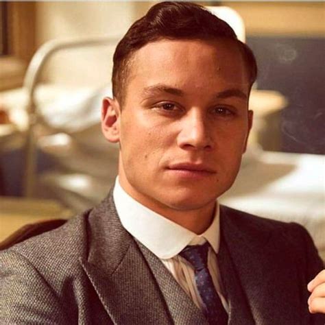 The Best Peaky Blinders Haircuts And How To Get The Look
