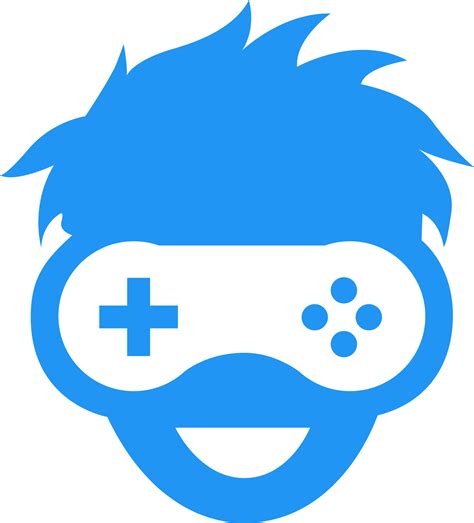 Gamer Profile Icon Png