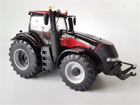 Case Ih Magnum 380 Cvx Lim Ed 1000 St Handreco