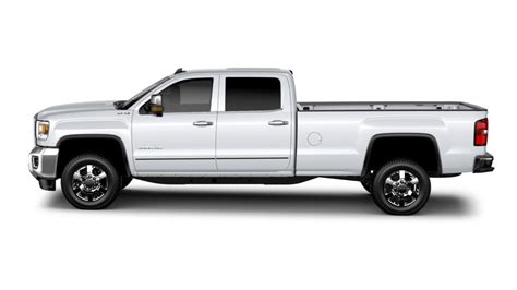 Certified 2015 Gmc Sierra 3500hd Built After Aug 14 4wd Crew Cab Long