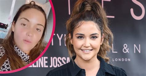 Jacqueline Jossa Admits She Is Terrified For West End Debut