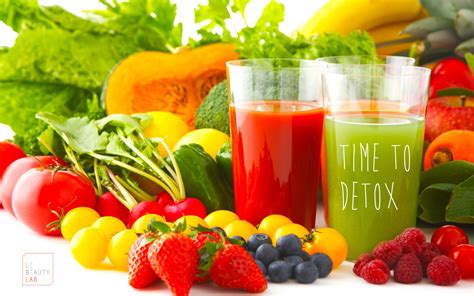Fruit Detox Fruit Detox Cleanse Recipes