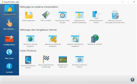 Les Meilleurs Logiciels De Nettoyage Pc Gratuits En 2023