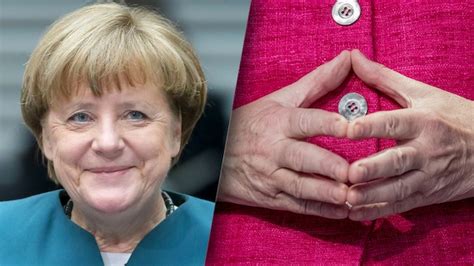 Was Den Deutschen Von Angela Merkel In Erinnerung Bleibt Focus Online