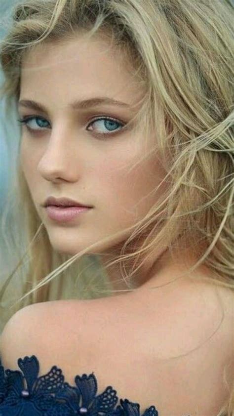 rostro divine most beautiful eyes stunning eyes pretty face beautiful women beauté blonde