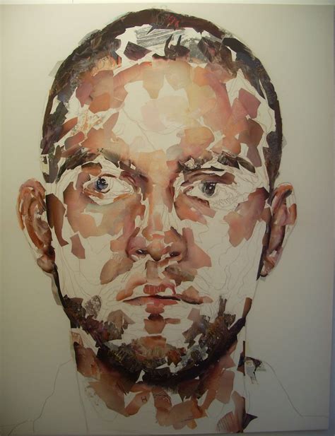 Jonathan Yeo Gabi Trinkaus Portraiture Artist Portrait Artist