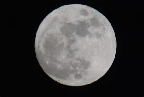See The Smallest Full Moon Of 2014 Its The Return Of The Mini Moon