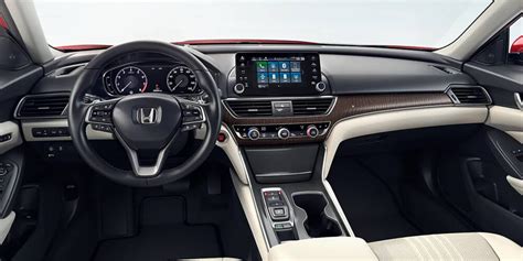 2020 Honda Accord Configurations Valley Honda