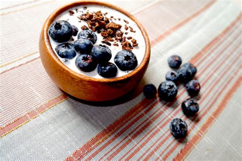 However, if you have consumed it, please calm down, you are totally fine. Berry Keto Chia Pudding - Custom Keto Diet Blog