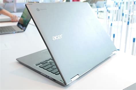 Acer Chromebook Spin 13 Hands On Review Trusted Reviews