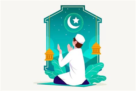 Kapan Malam Nisfu Sya'ban 2023? Berikut Tanggalnya hingga Amalan yang