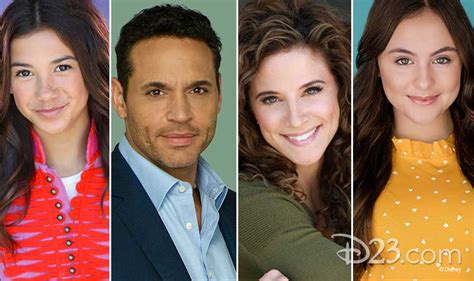 Christmas Again, le prochain Disney Channel Original Movie ...