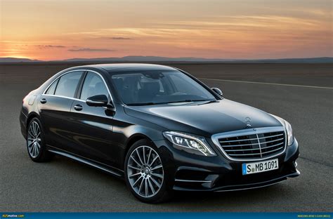 2014 Mercedes Benz S Class W222 News Reviews Msrp Ratings With