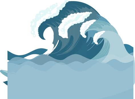Waves Clipart Transparent 10 Free Cliparts Download Images On