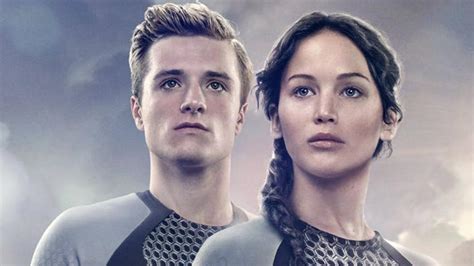The Hunger Games Series Is Getting Another Book AND MOVIE!