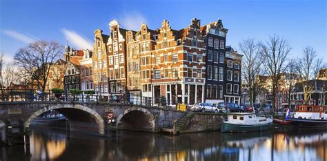 Living In Amsterdam Interview With An Expat