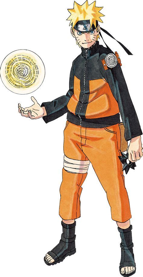 150 Masashi Kishimoto Art Ideas Naruto Art Anime Naruto Naruto Uzumaki