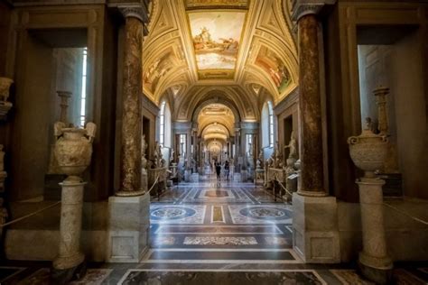 Vatican Museums Ticket Vatican Museum Tickets And Tours