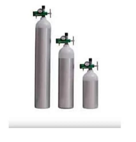 Luxfer Medical Cylinder Working Pressure 150 Bar At Best Price In Faridabad