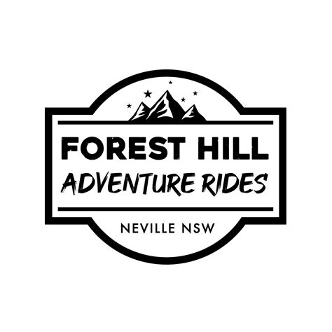 Forest Hill Adventure Rides Neville Nsw