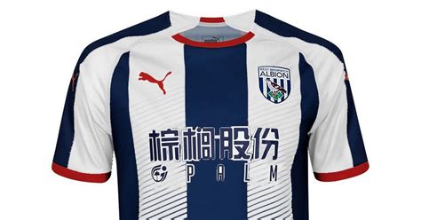 Gerrard's 15 minutes in attacking midfield against west brom, includes link up with balotelli. New West Brom kit 2018/19: Is this what the new Puma home ...