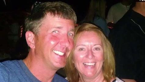 Husband Says Shooting Victim Always Had A Smile Cnn