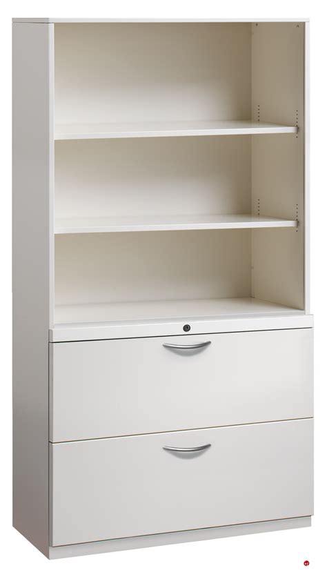 Shop wayfair for all the best 2 drawer filing cabinets. The Office Leader. 2 Drawer Trace Lateral File Cabinet, 30 ...