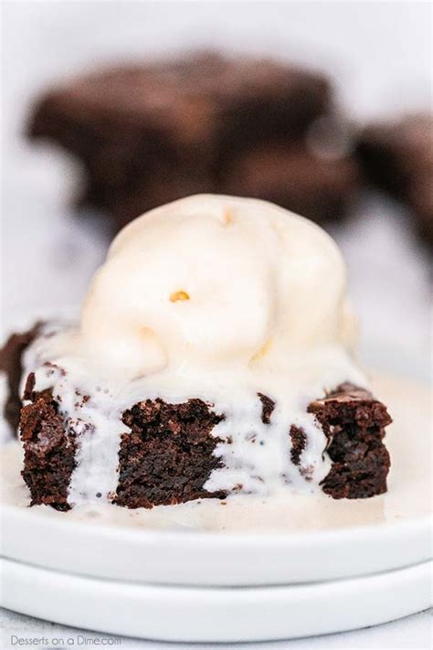 One Bowl Brownies Learn How To Make The Best Brownie Recipe