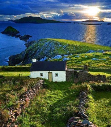 Find unique places to stay with local hosts in 191 countries. Costal Cottage, Ireland | Beautiful places, Places to go ...