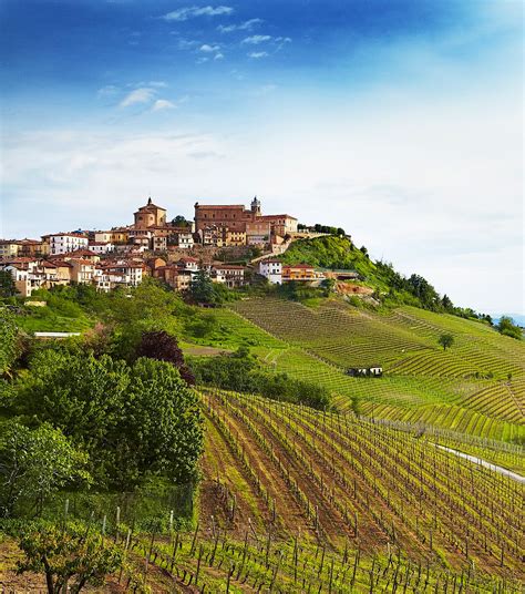 The Best Day Trips From Turin Lonely Planet