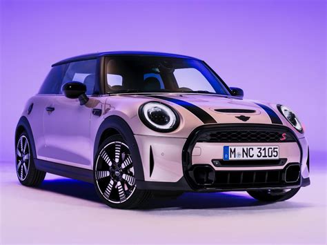 Changes To The 2022 Mini Models